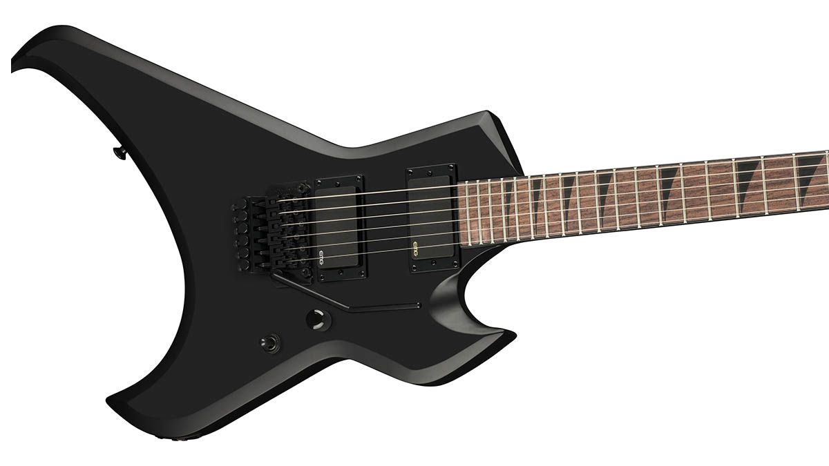 Jackson Pro Series Rob Cavestany Signature
