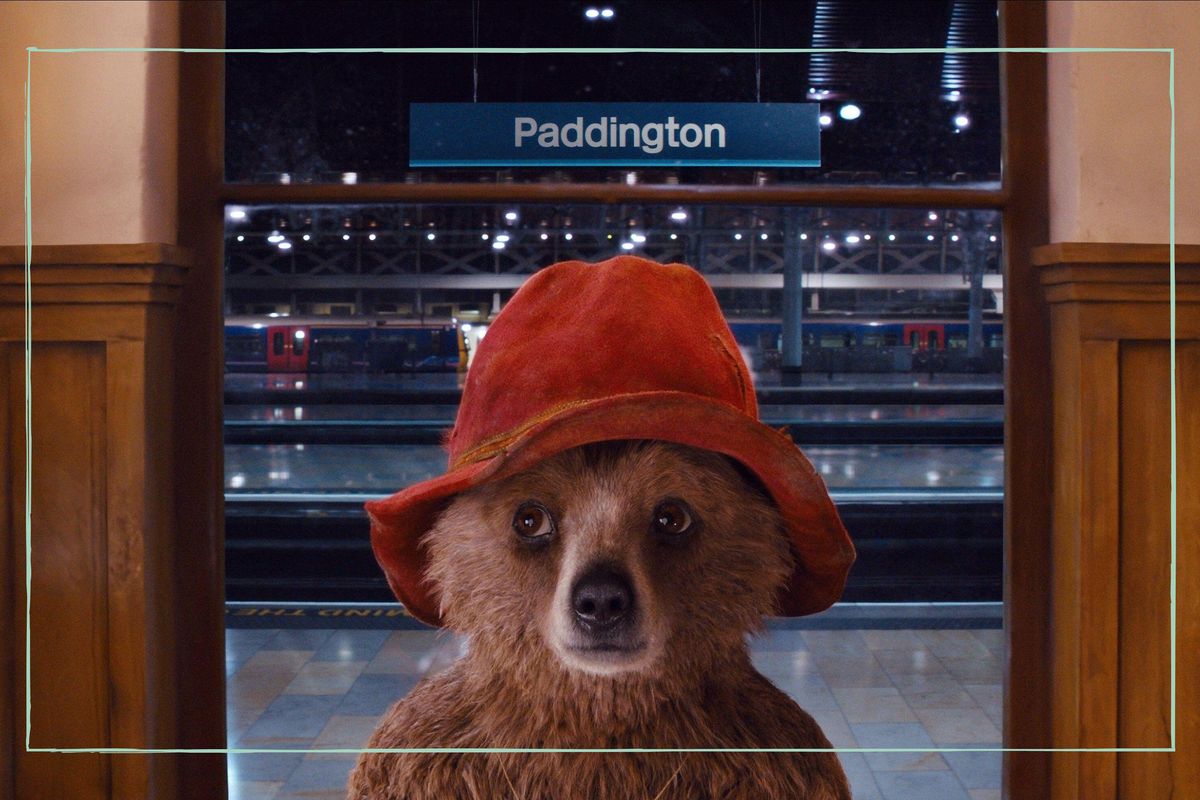 Watched Paddington 2? Here’s what we know of third film Paddington in