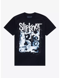 Slipknot Eyeless T-Shirt: Was $25.90, now $18.13