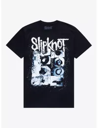 Slipknot Eyeless T-Shirt: Was $25.90, now $18.13