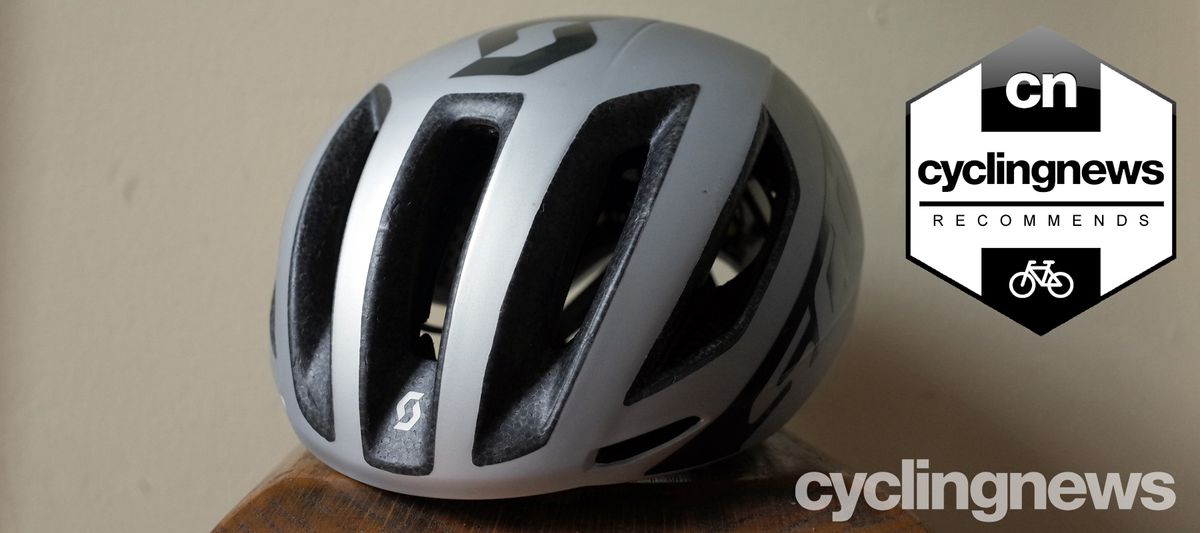 Scott Cadence Plus review