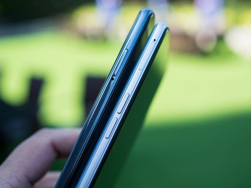 Realme XT vs. Redmi Note 8 Pro