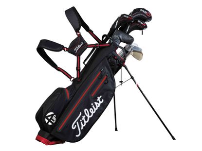 Titleist 4UP Sta Dry stand bag