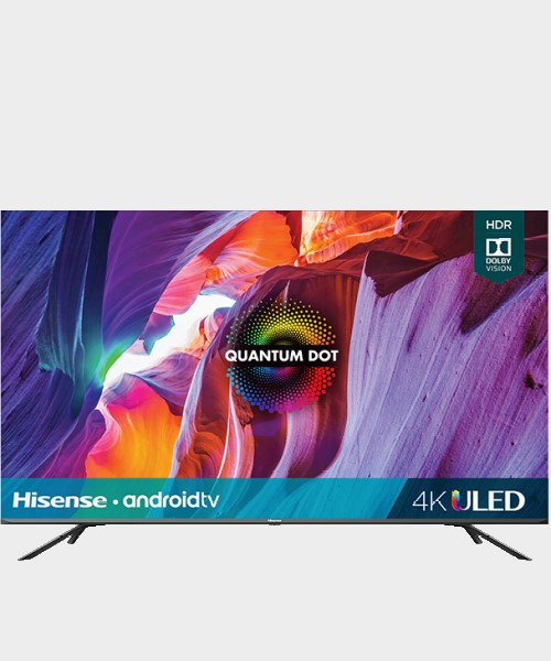 Best QLED TV 2024 our favorite quantum dot displays for gaming