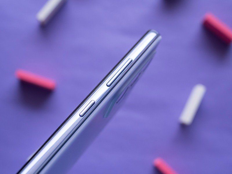 Samsung Galaxy A72 review
