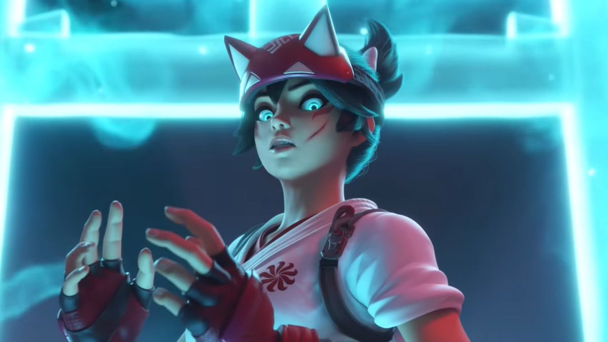 Mourning Overwatch 2's Story Mode, An Unnecessary Tragedy