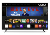 VIZIO 70" Class V-Series 4K UHD LED Smart TV: now $448 @ Walmart