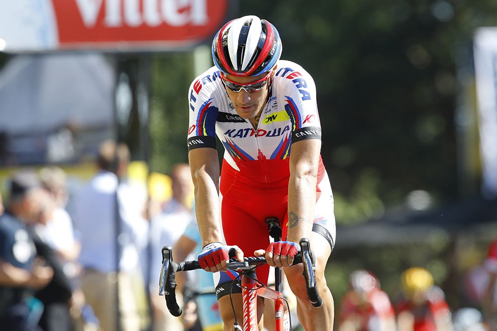 Jacopo Guarnieri (Katusha)