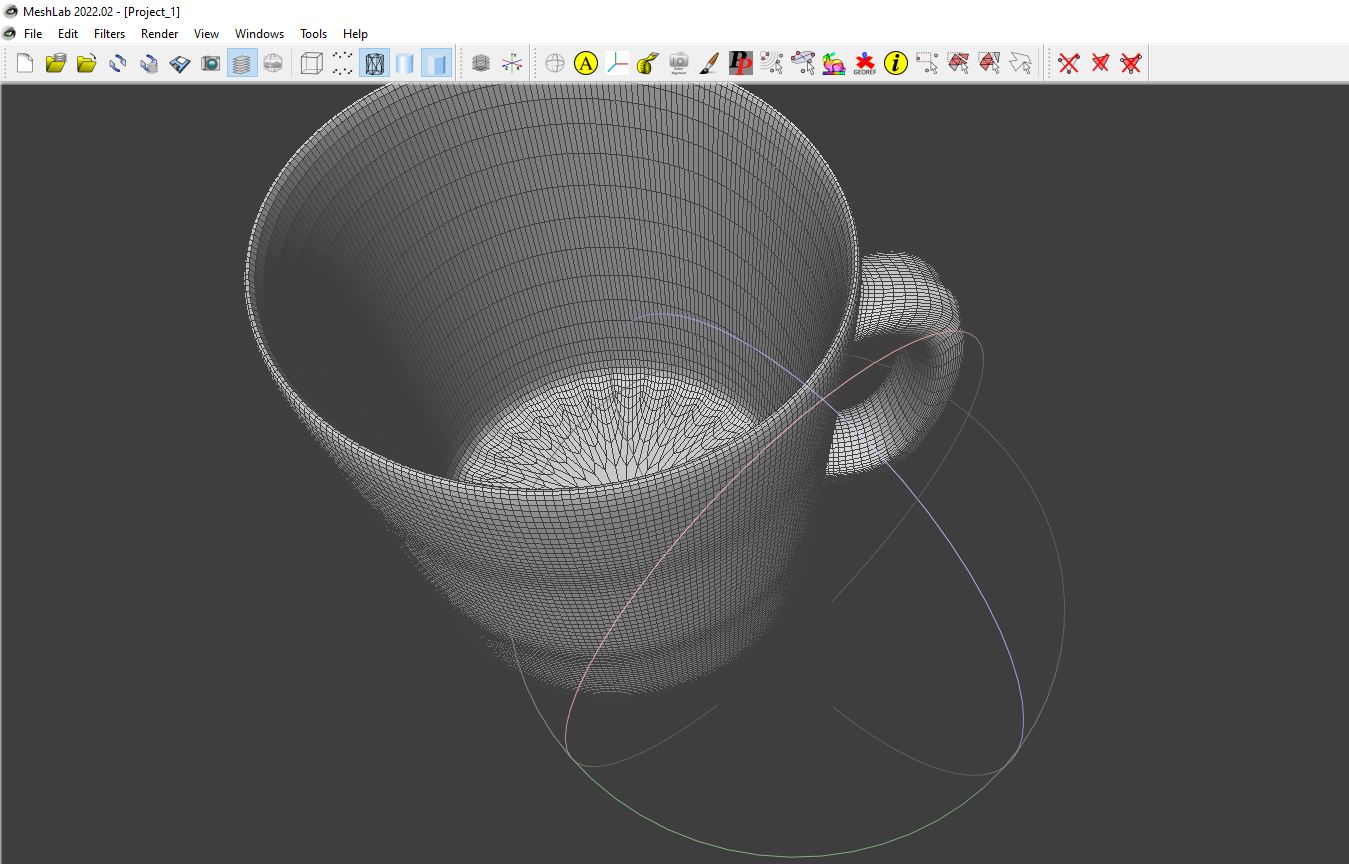 På hovedet af Hold sammen med spørge How to Convert OBJ Files to STL Files for 3D Printing | Tom's Hardware