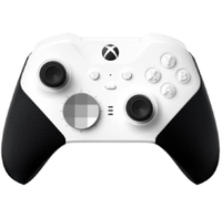 Xbox Elite Wireless Controller Series 2 - Core in White: £114.99 £111.22 at Amazon
Save £5 -