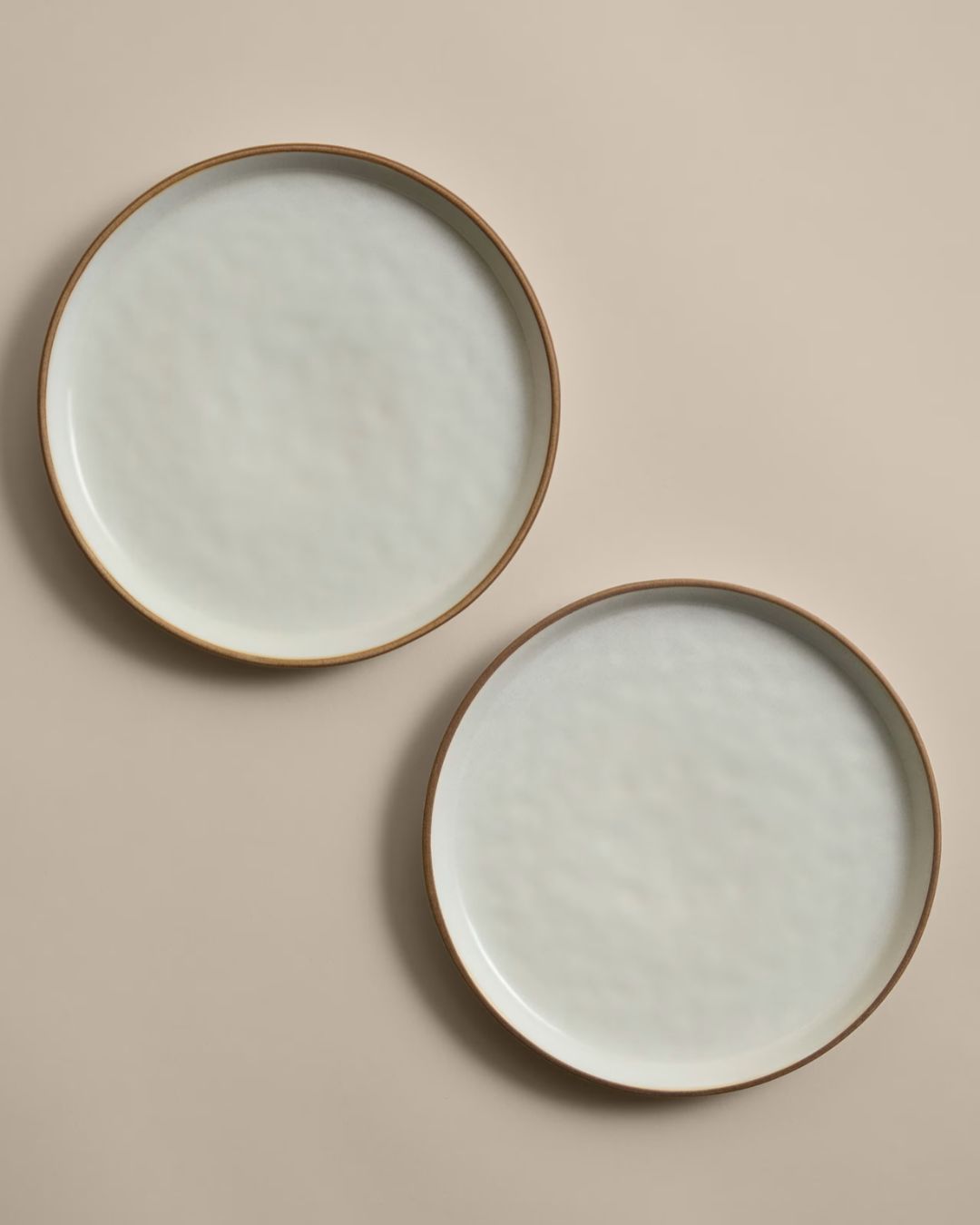 Set of 2 Picky Bits Side Plates.