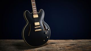 Best Semi-Hollow Guitars 2022: The Top Choices From PRS, Fender, Eastman, Gibson and More