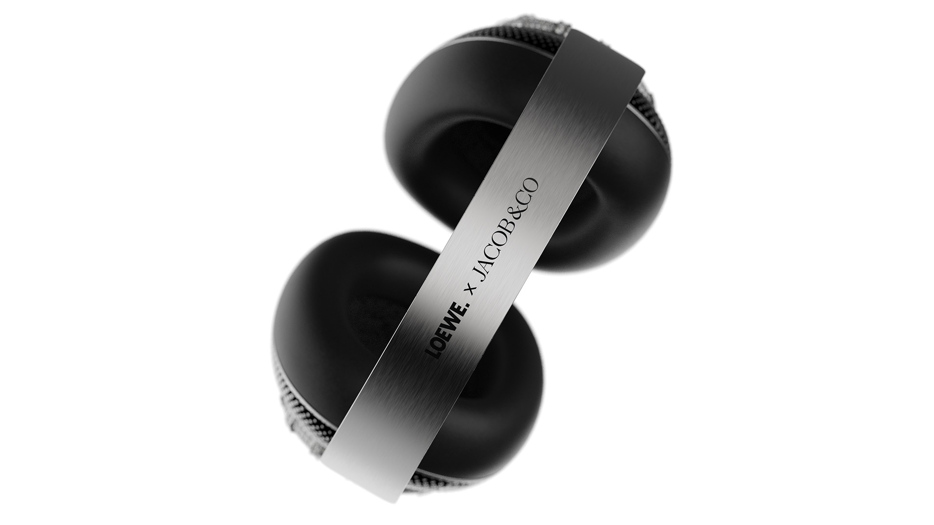 Loewe headphones