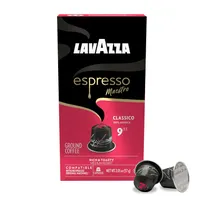 Lavazza Pods/Capsules: deals from $25 @ Amazon