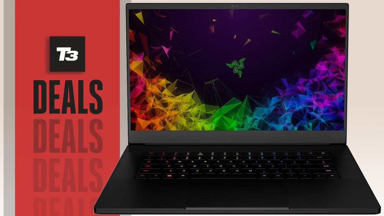 razer rtx 2070 gaming laptop cheap