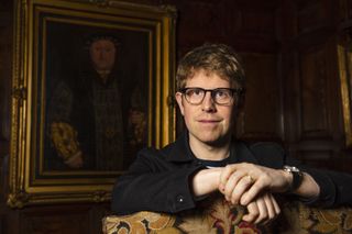 Josh Widdicombe discovers more about his family history.