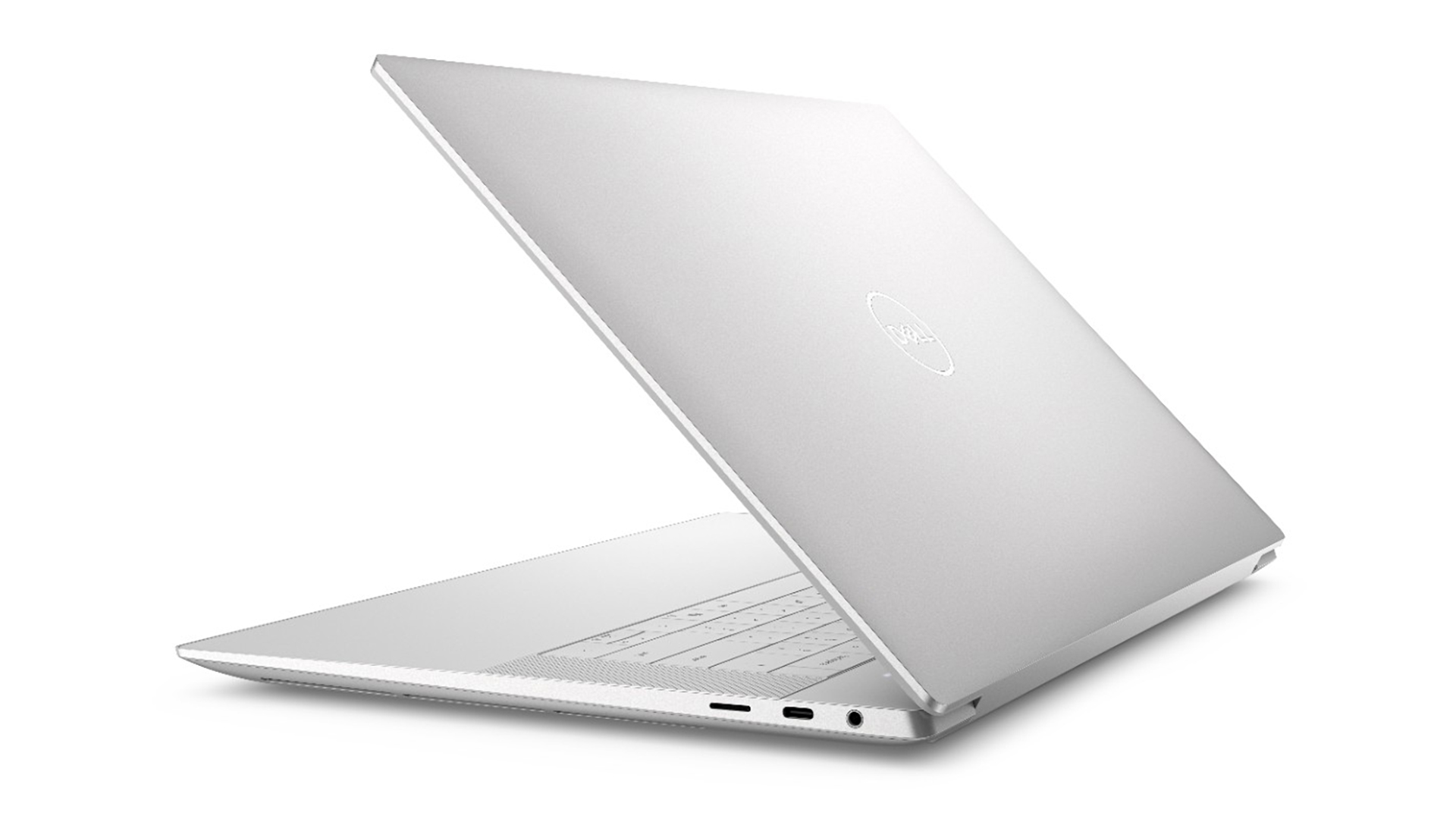 Dell XPS 16 chassis