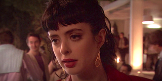 Krysten Ritter as Carol Rhodes on Gossip Girl