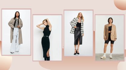 How to create a work capsule wardrobe that will survive the