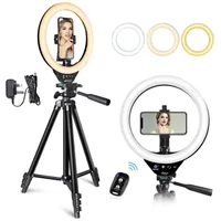 SUNUP 10" ring light | was £49.99 | now £31.44Save £18.55