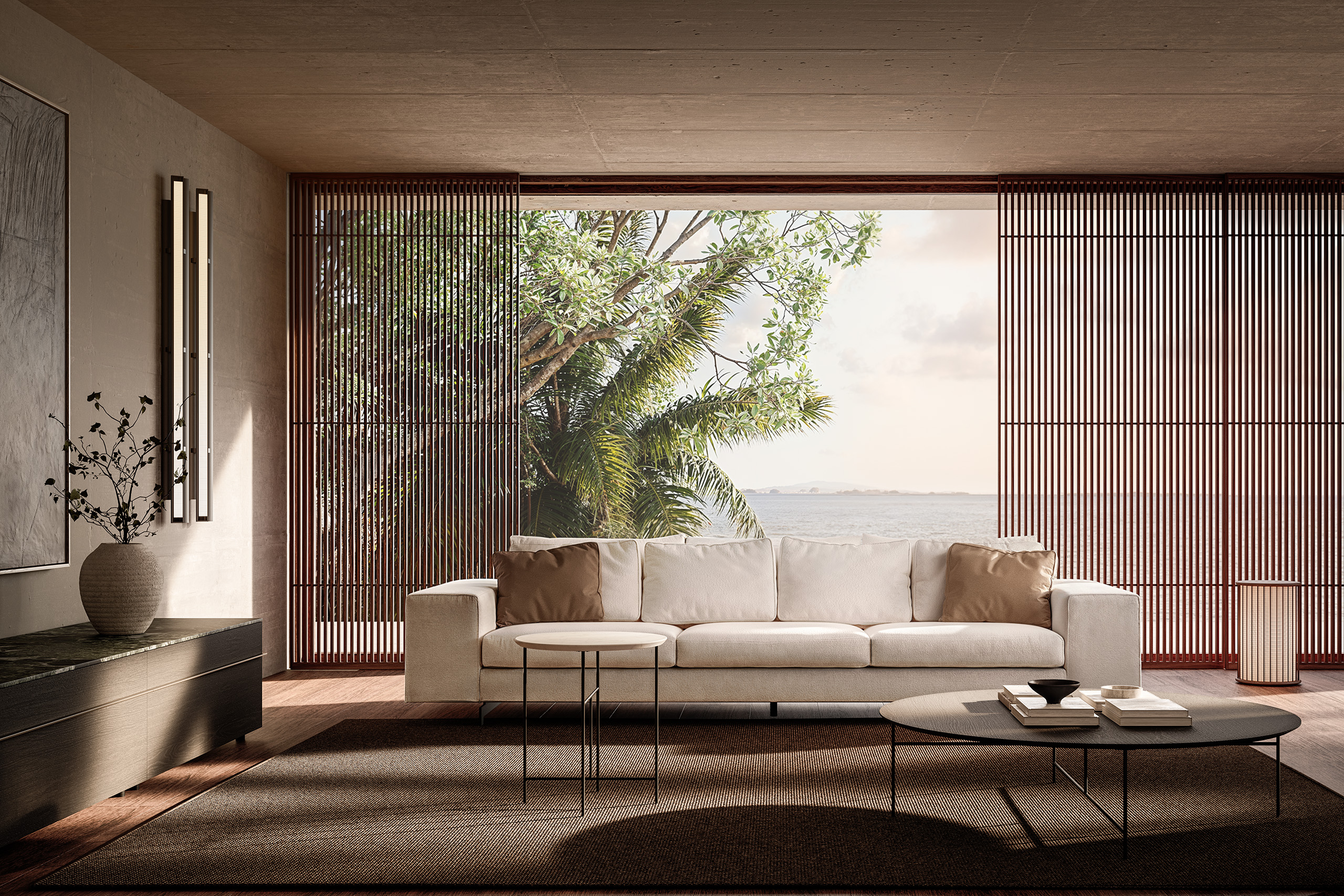 Boffi | DePadova interiors