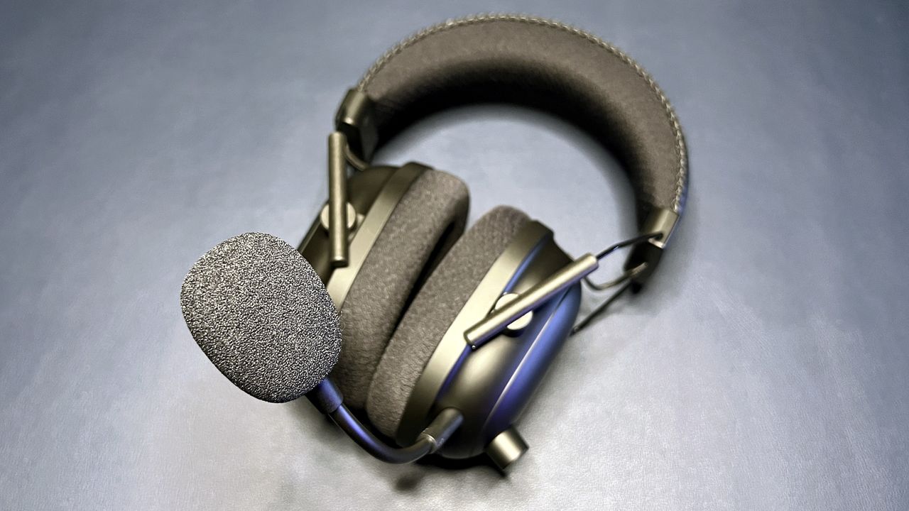 Razer BlackShark V2 Pro