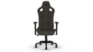 Corsair T3 Rush best gaming chair product shot