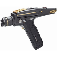 Star Trek Discovery Type II Phaser Prop Gun was $36.99
