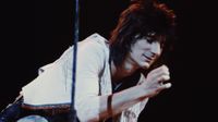 Ronnie Wood
