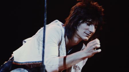 Ronnie Wood
