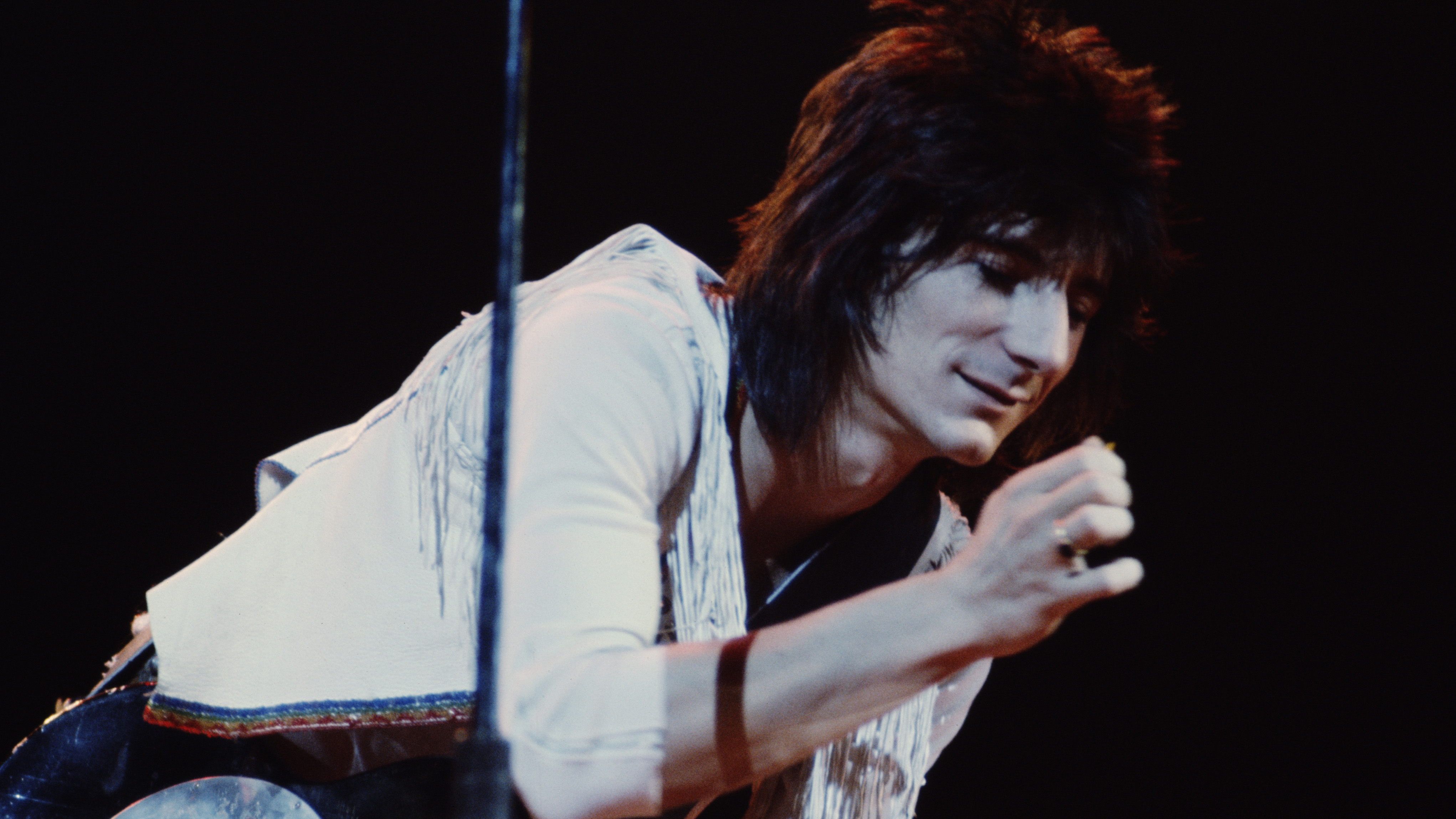 Ronnie Wood