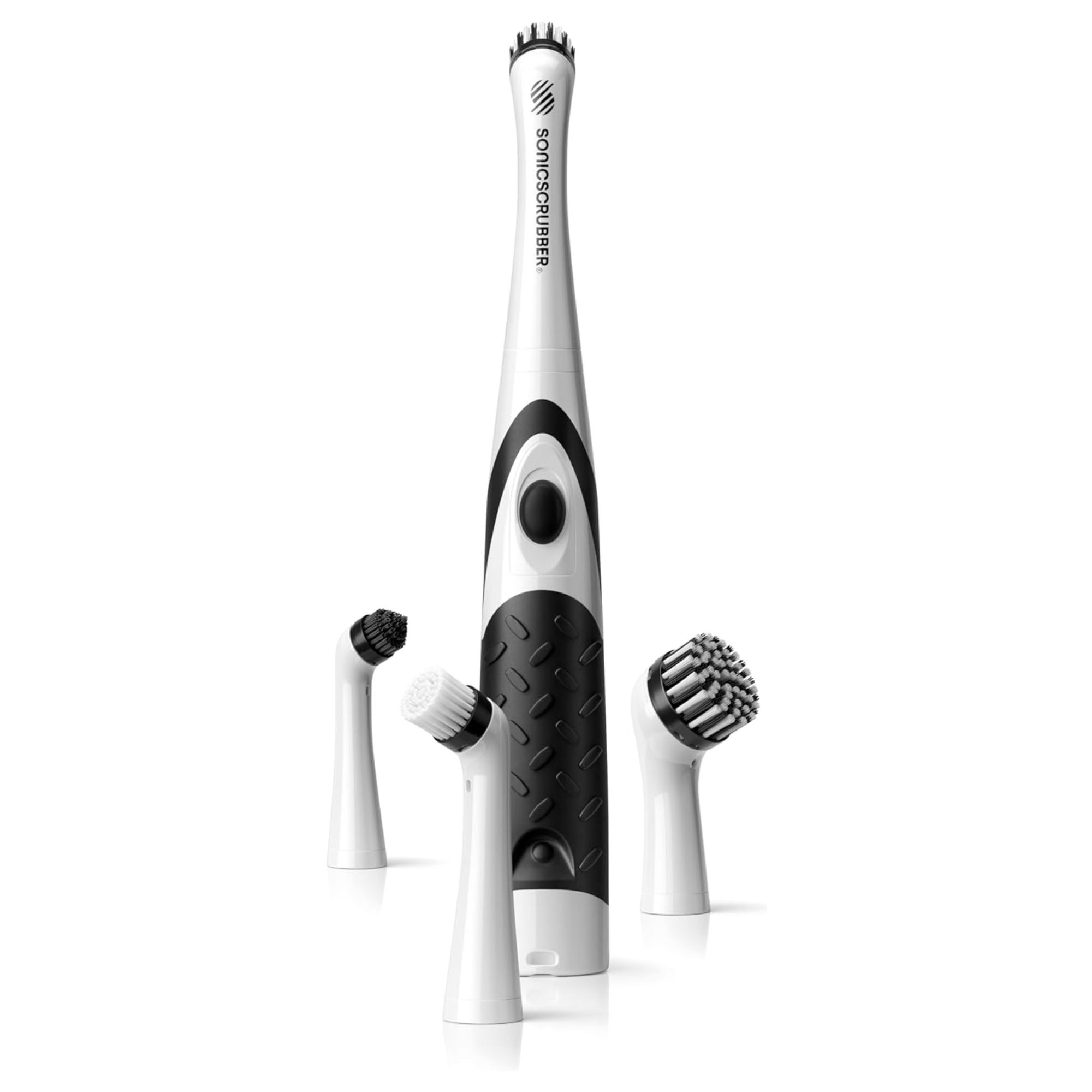 SonicScrubber Original Household Combi Brush
