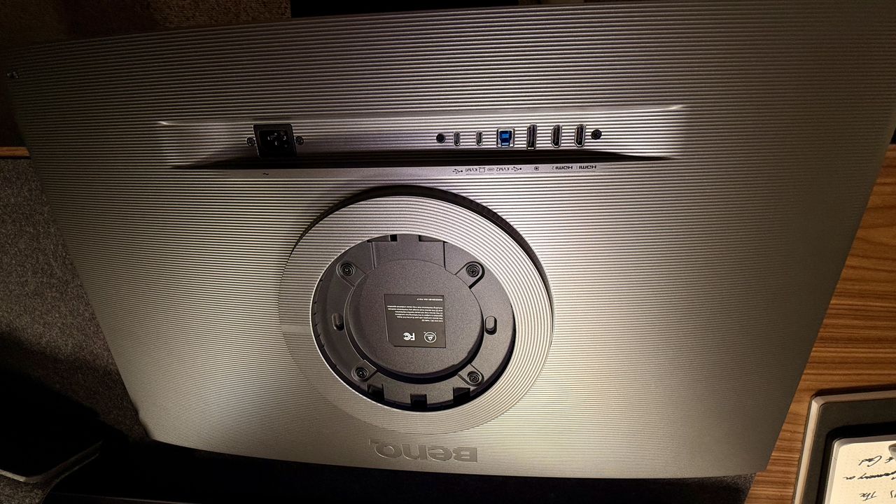 BenQ RD320UA