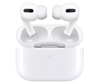 Apple AirPods Pro med MagSafe-fodral: 3 195 kr