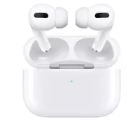 New Apple AirPods Pro: $249$179 at Amazon
Save $70 -