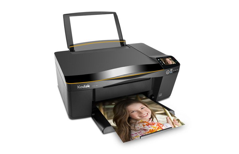 Kodak ESP 3.2 Review | All-in-One Printer Reviews | Laptop Mag