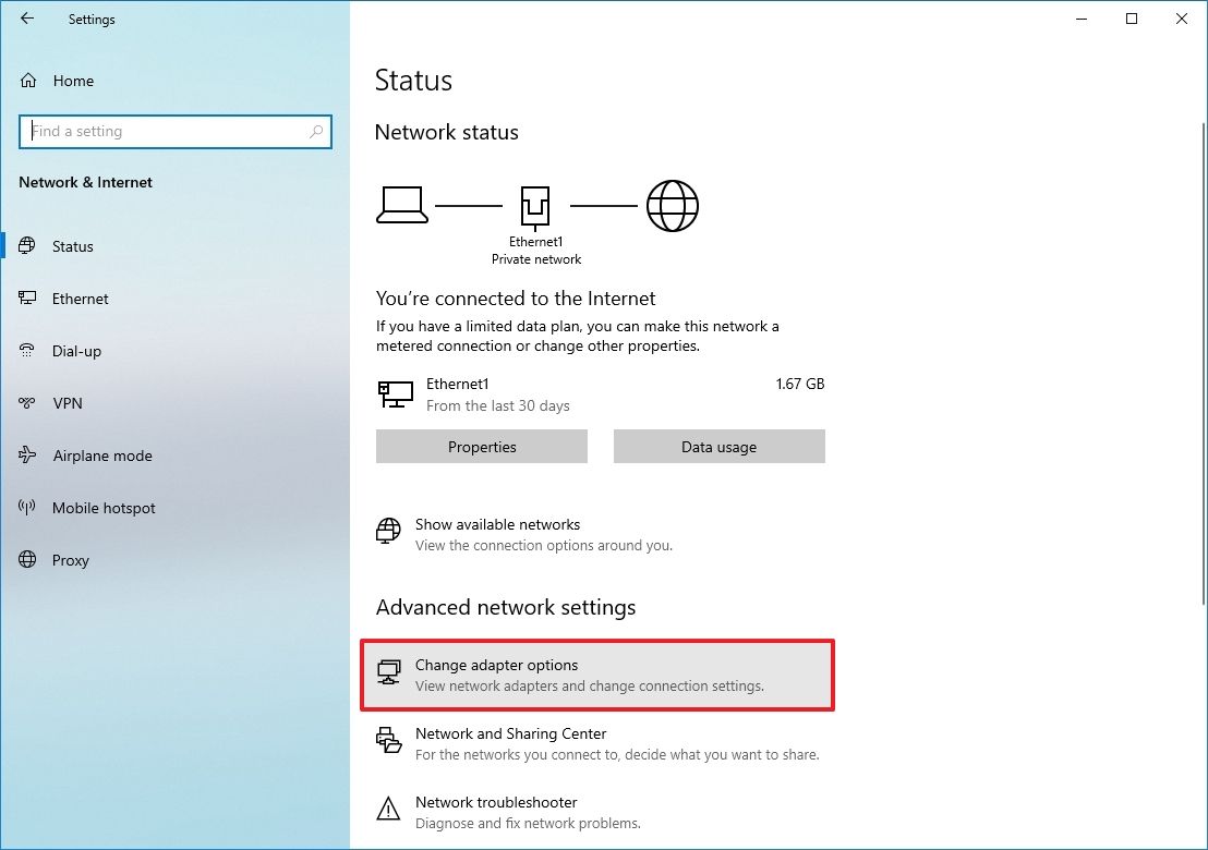 How to enable and use Wake on LAN (WoL) on Windows 10 Windows Central