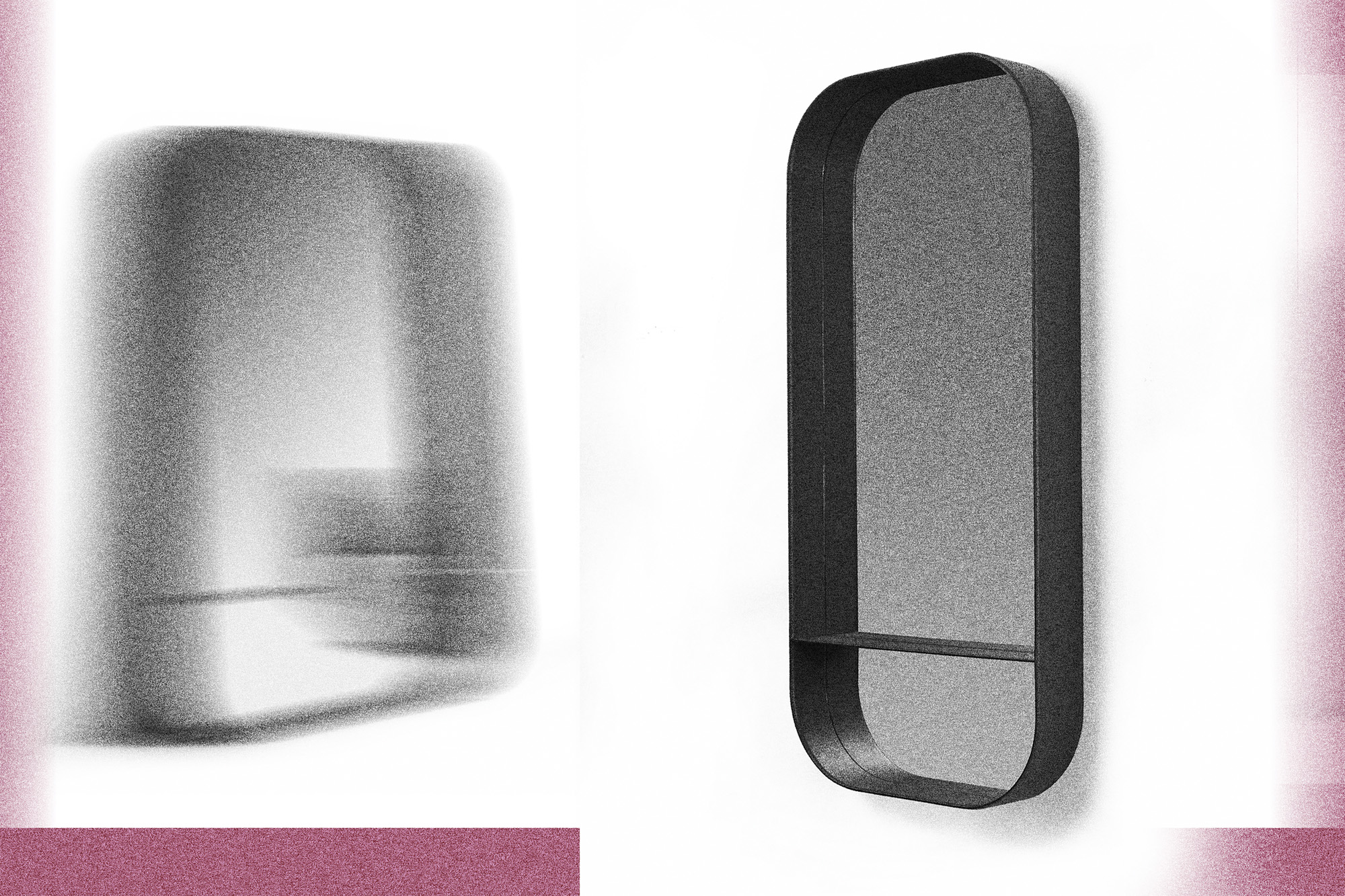 Salone del Mobile furniture preview