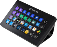 Elgato Stream Deck XL: was $249 now $219 @ Best Buy
If you're a streaming enthusiast or keen to hit the big leagues, you're gonna need more than just 6 buttons! That's where the Stream Deck XL comes in with a whopping 32 keys and (for today only) a $30 discount.