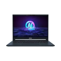 MSI Stealth 14 AI Studio van &euro;2.099 voor &euro;1.649