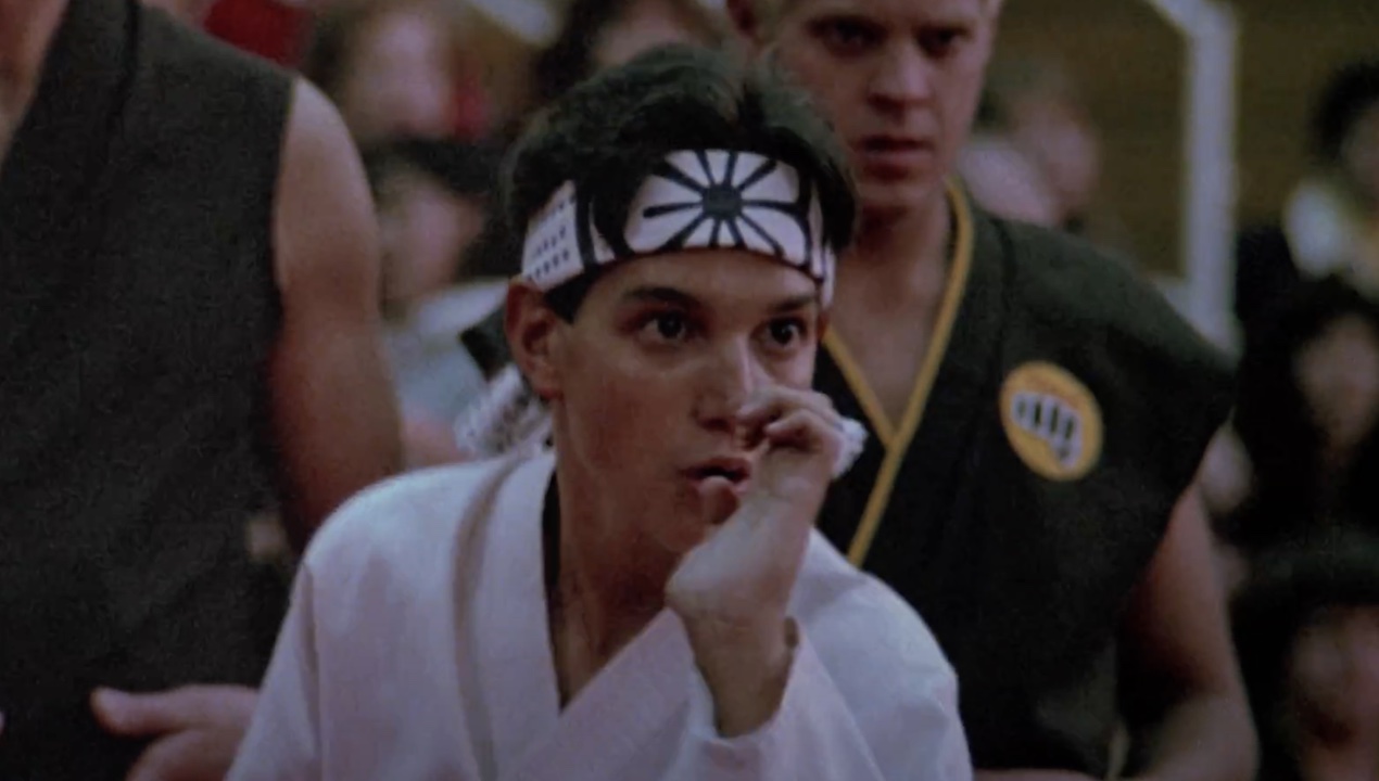 All 5 Karate Kid Movies, Ranked | Cinemablend