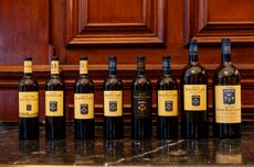 Ch&acirc;teau Smith Haut Lafitte wines