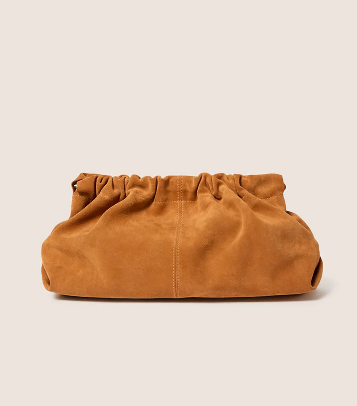 EVEREVE, Whitney Suede Clutch