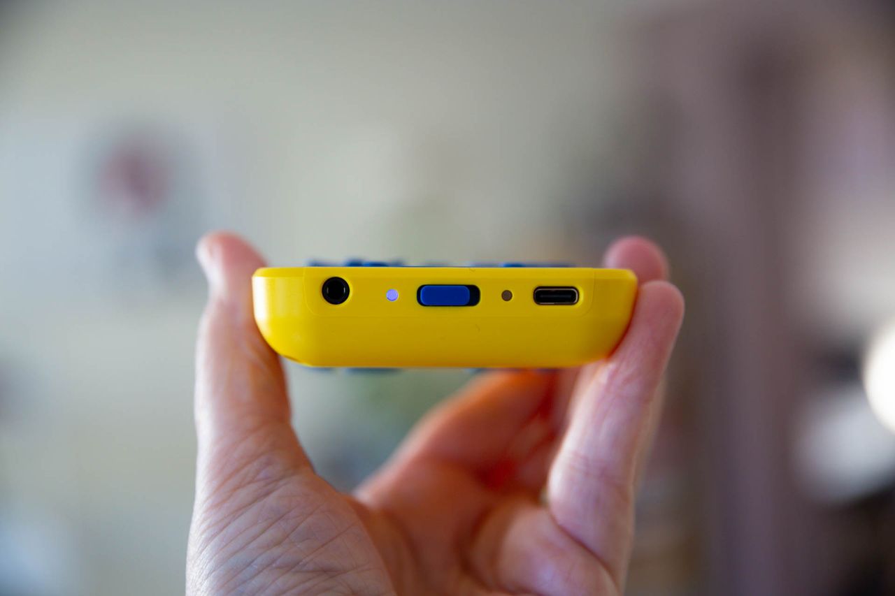 HyperMegaTech Super Pocket