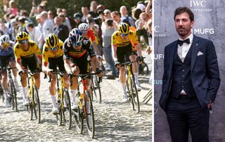 Cancellara's Classics Column: Jumbo-Visma make everyone look like muppets