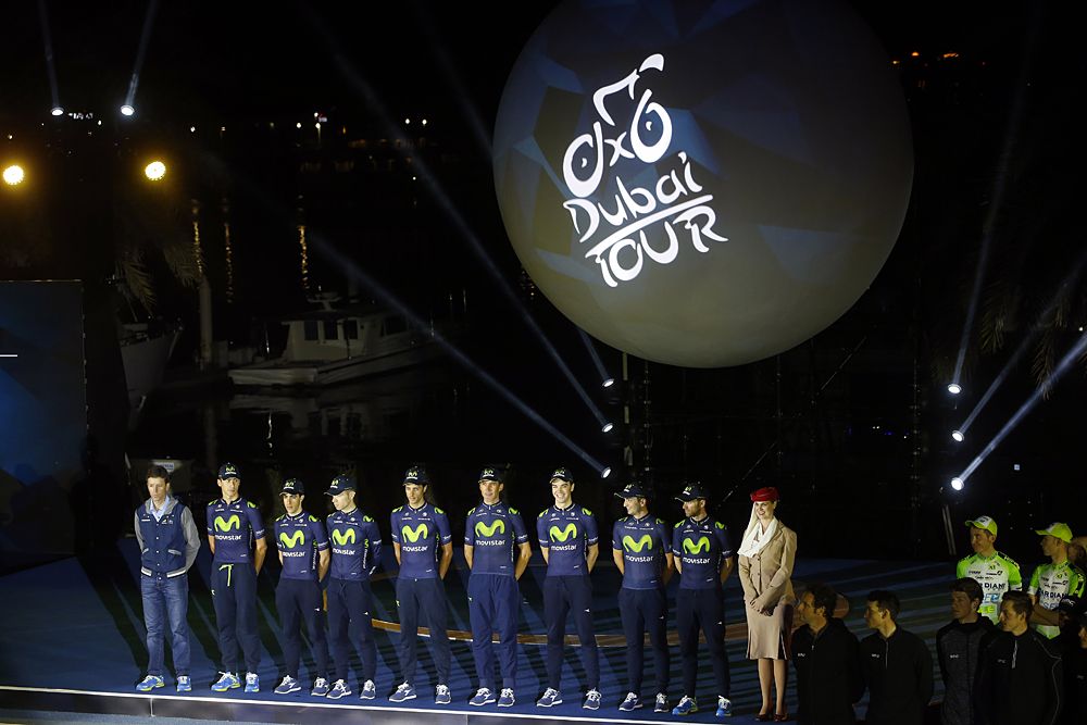Movistar