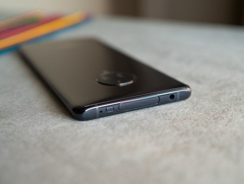 Vivo NEX 3 5G review