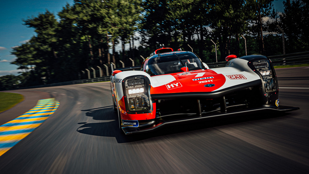 Gran Turismo' Pic Gets Release Date; Neill Blomkamp Directing for  Sony/Columbia – Deadline