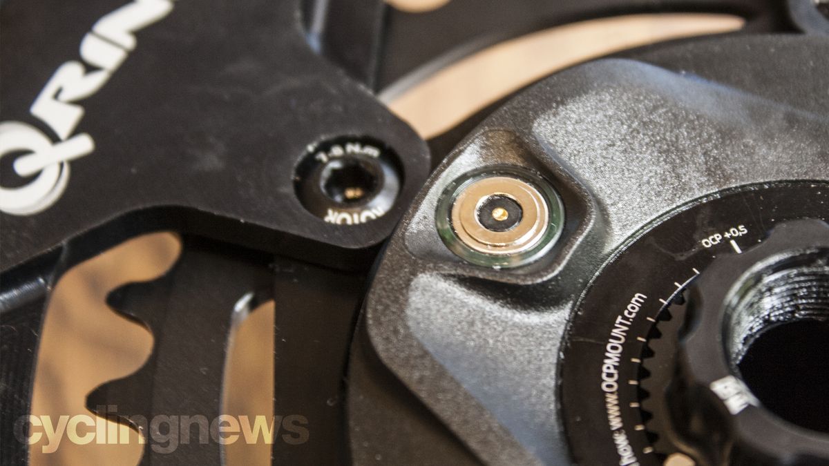 Rotor INspider power meter