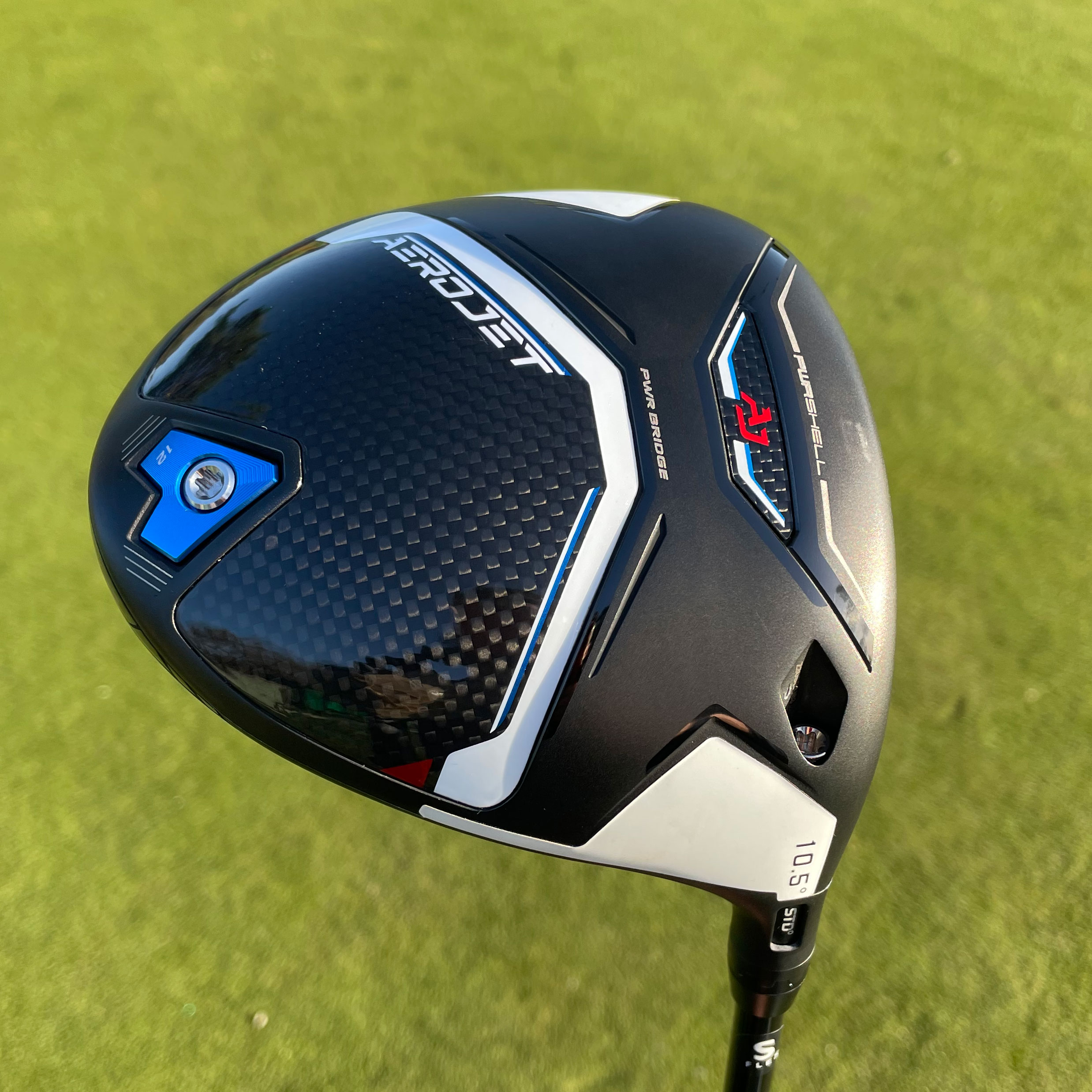 Is Aerojet Cobra's Best Franchise To Date? | Golf Monthly